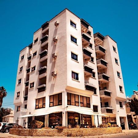 Ferienwohnung Olive Island Larnaka Exterior foto