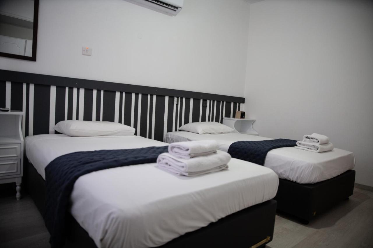 Ferienwohnung Olive Island Larnaka Exterior foto