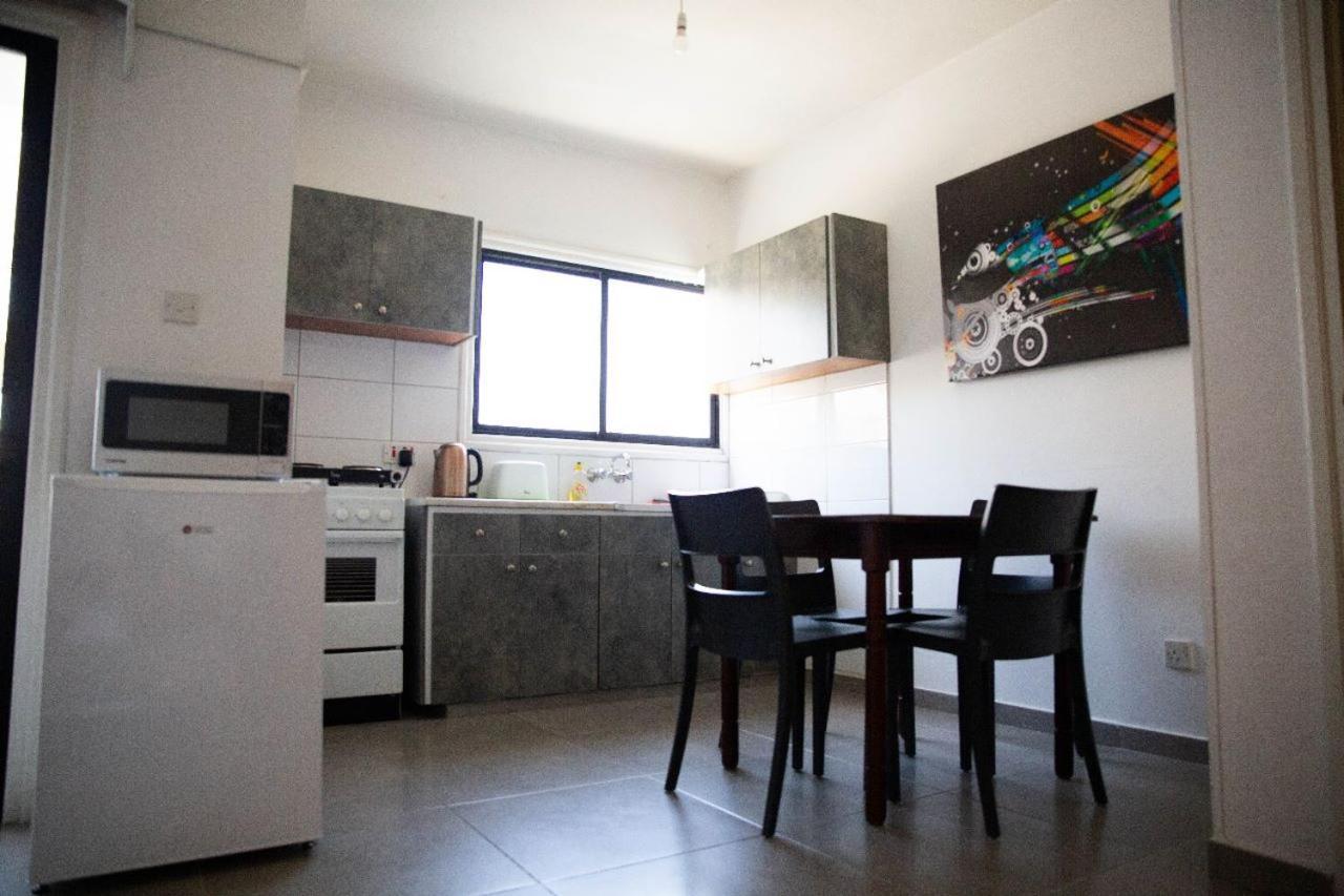 Ferienwohnung Olive Island Larnaka Zimmer foto