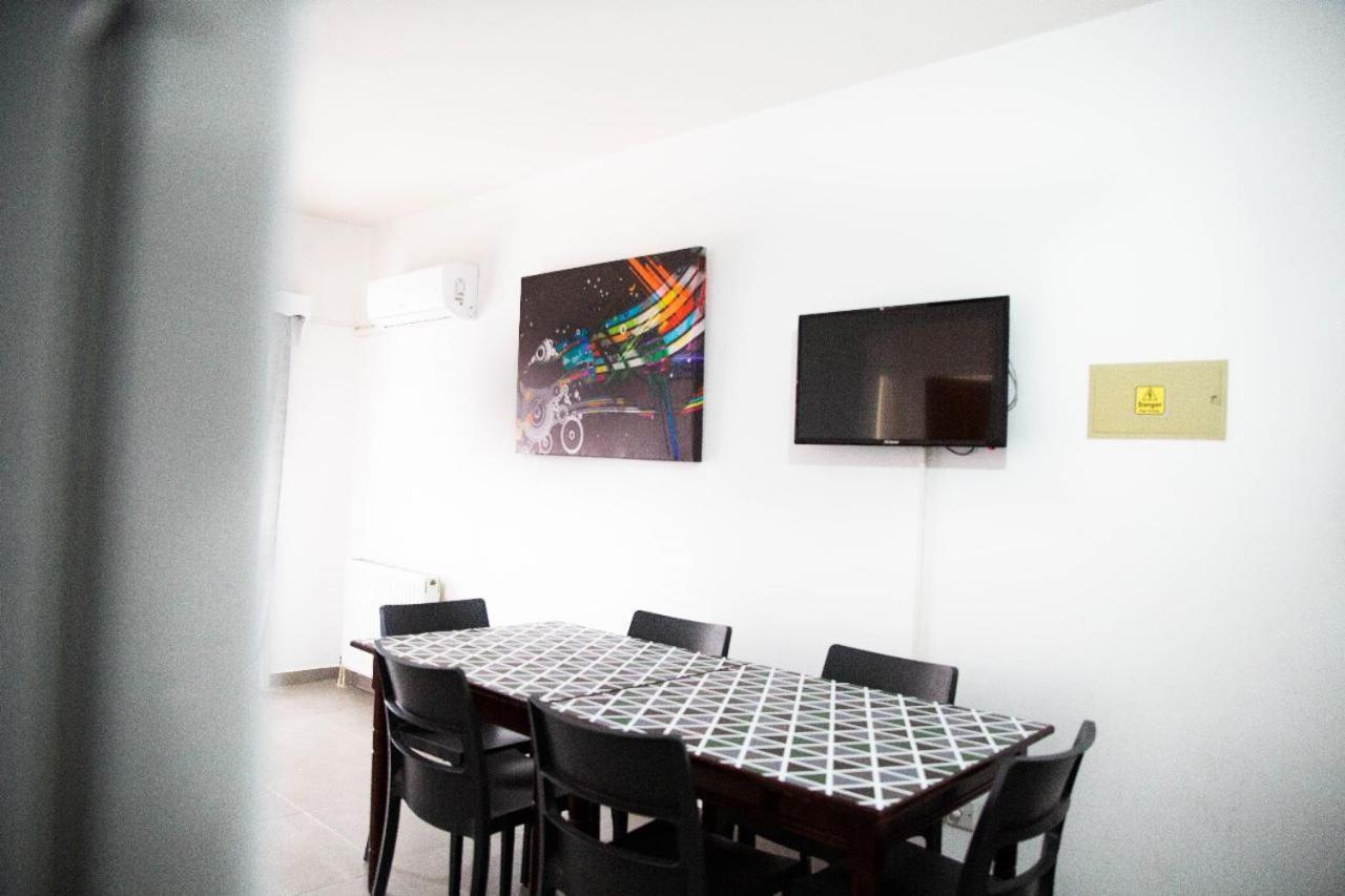 Ferienwohnung Olive Island Larnaka Zimmer foto